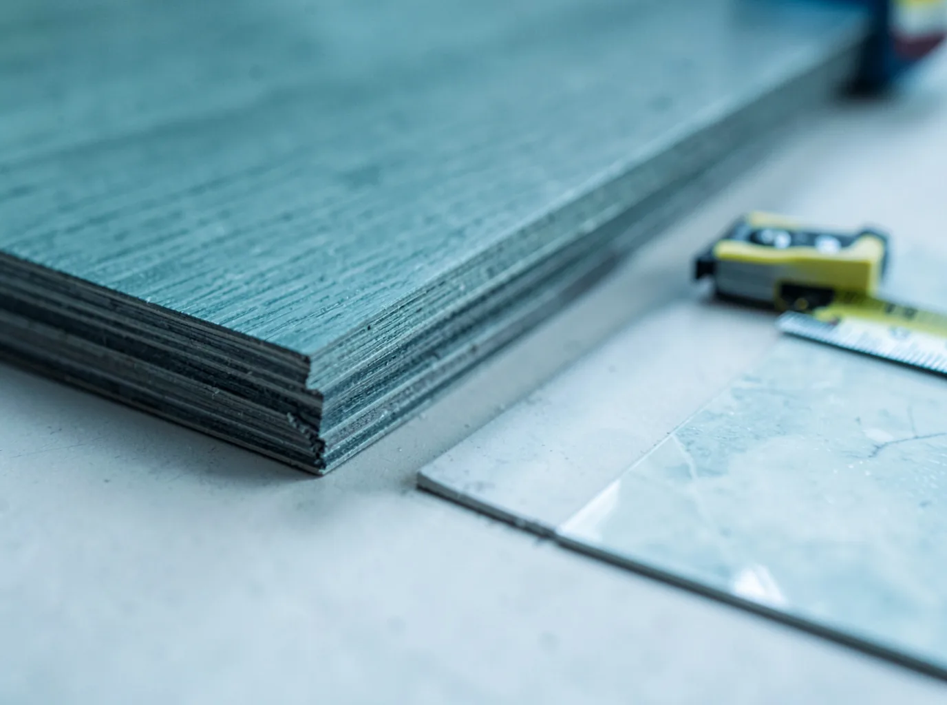 Luxury Vinyl Plank Installation Spring Run, PA FAQs
